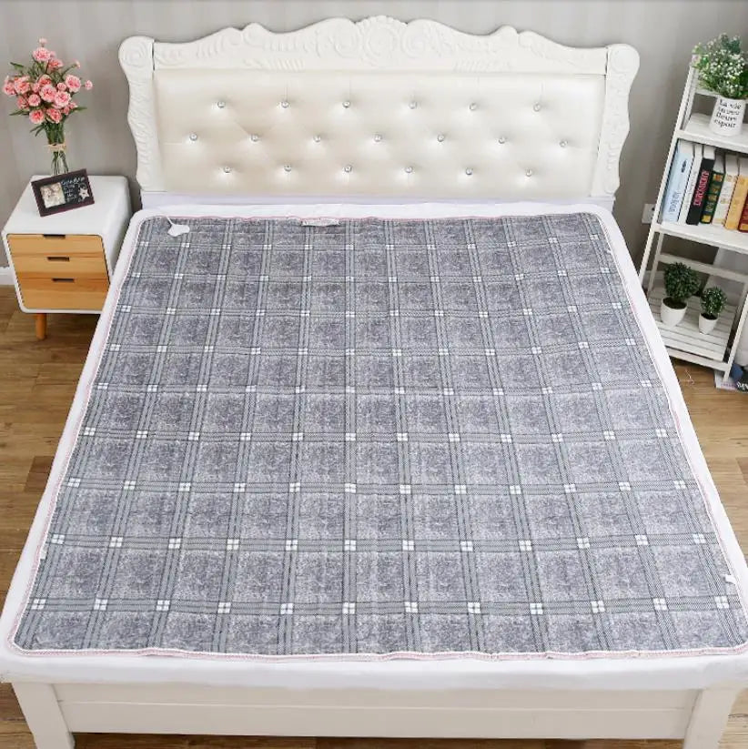 Soruv Electric Heated Blanket
