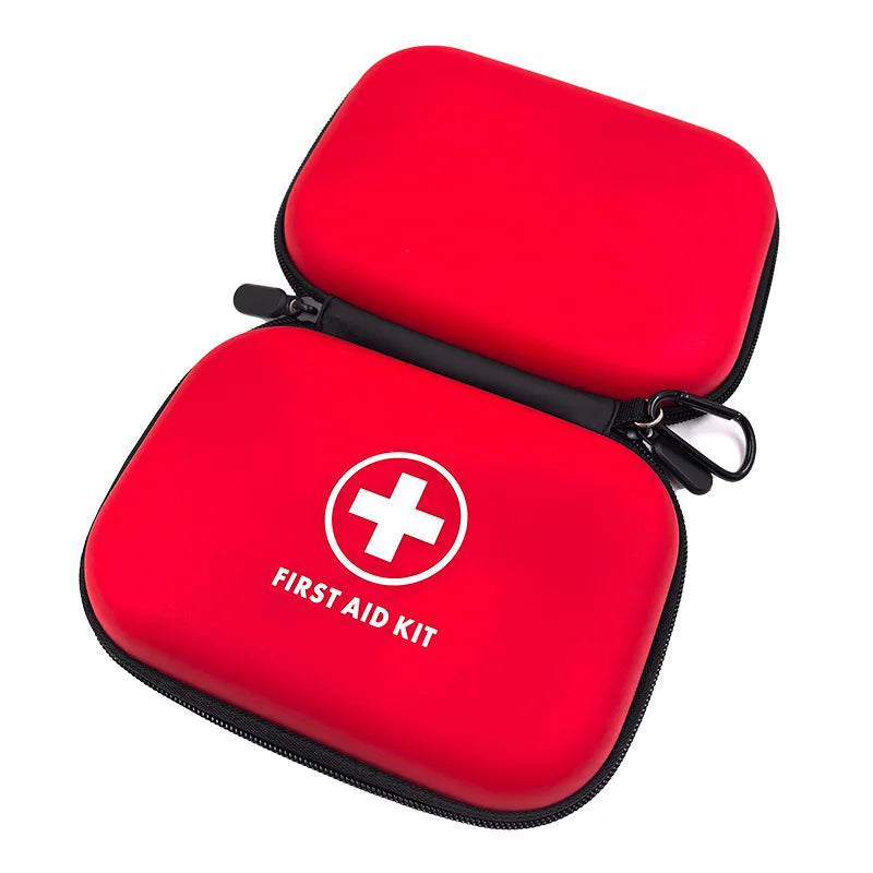 Soruv Hard-Case First Aid Kit