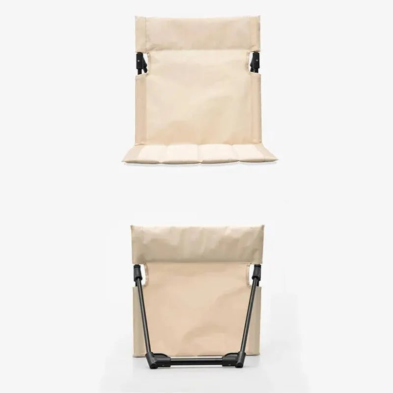 Soruv Ultralight Backrest Chair