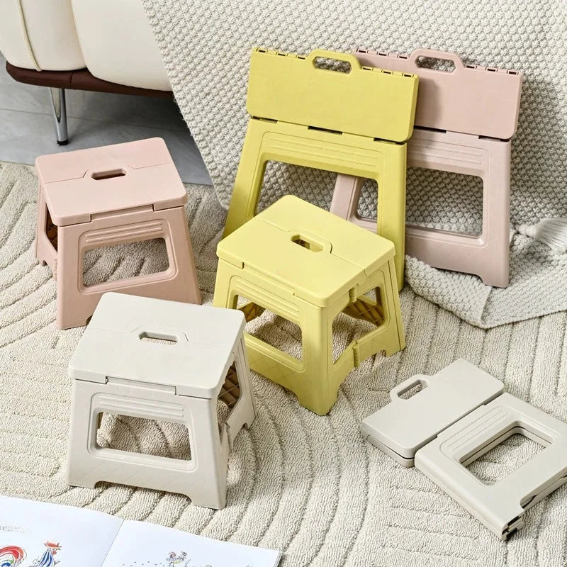 Soruv Folding Step Stool