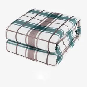 Soruv Electric Heated Blanket