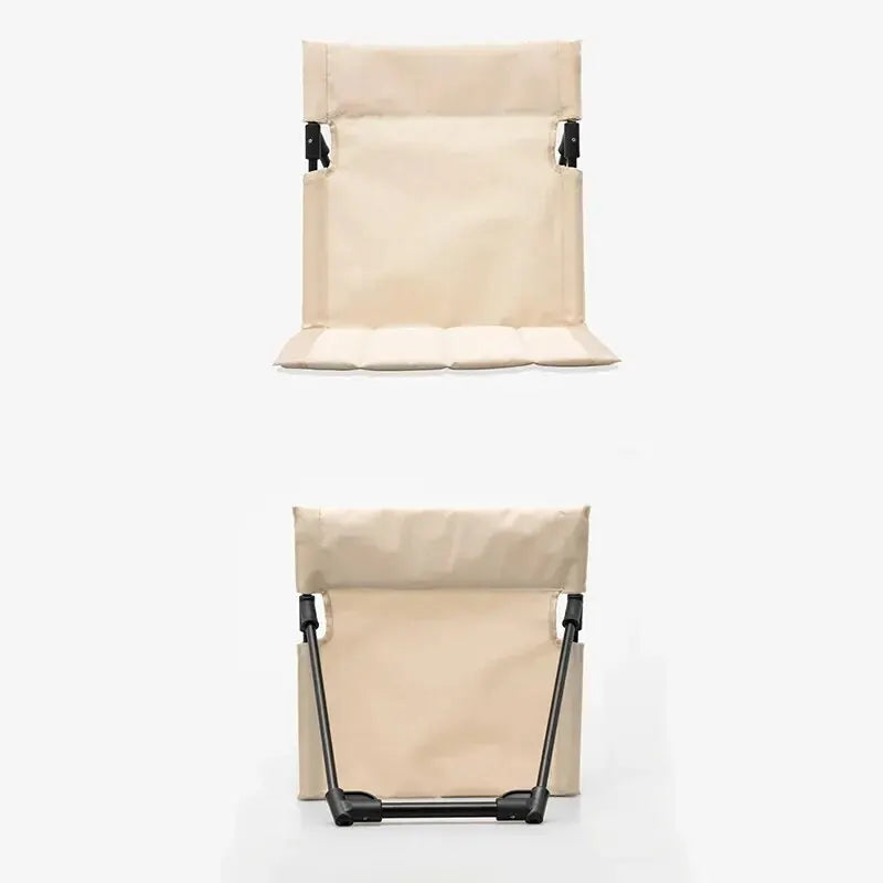 Soruv Ultralight Backrest Chair
