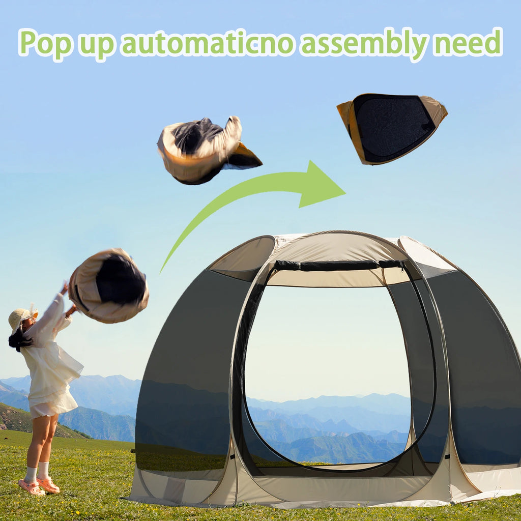 Soruv Screen House Shelter
