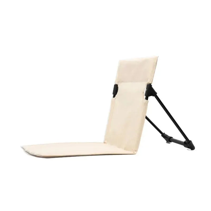Soruv Ultralight Backrest Chair