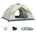 Soruv Auto-Open Travel Tent
