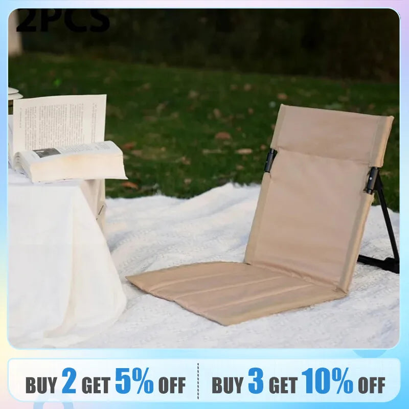 Soruv Ultralight Backrest Chair