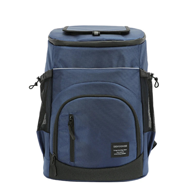 Soruv Insulated Cooler Backpack 30L