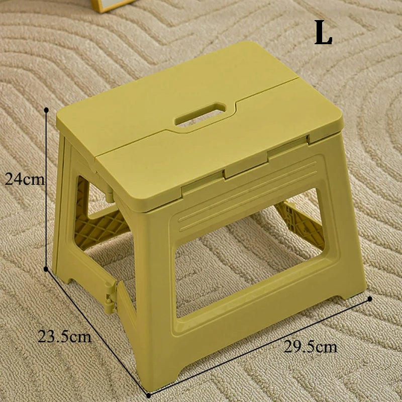 Soruv Folding Step Stool