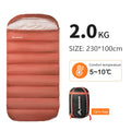 Soruv comfort sleeping bag