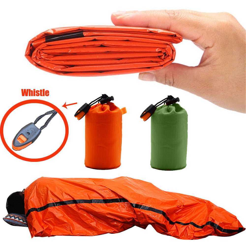 Soruv Emergency Survival Bag