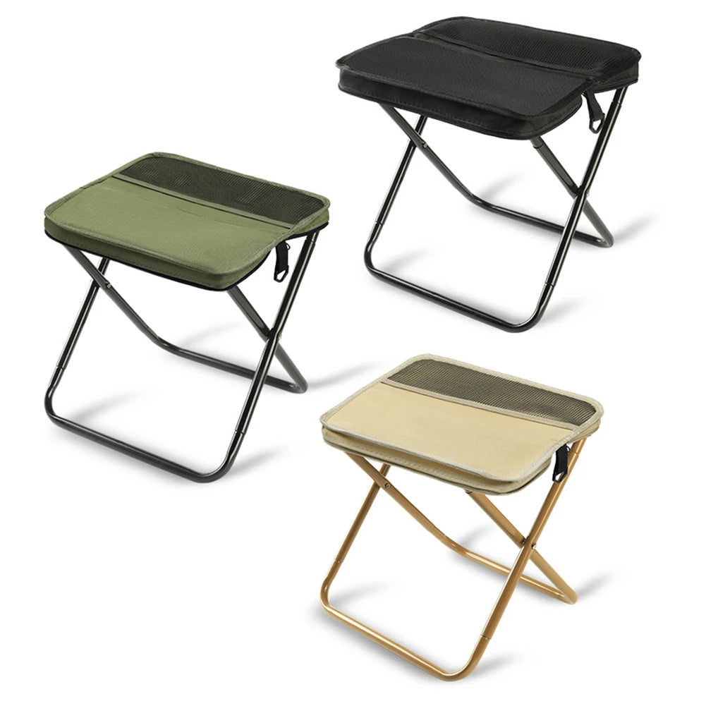 Soruv Leisure Camping Stool