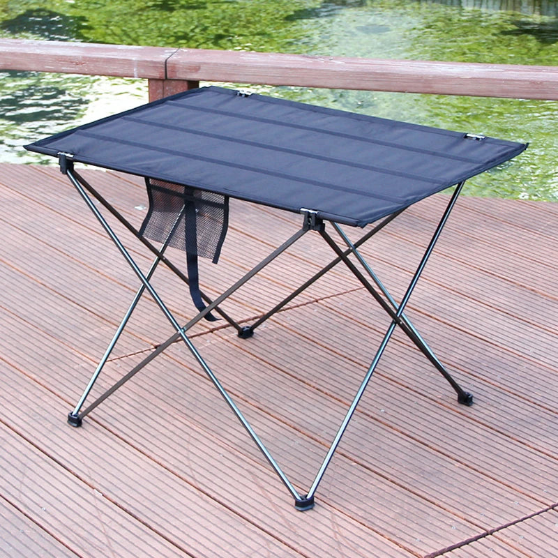 Soruv Folding Camping Table