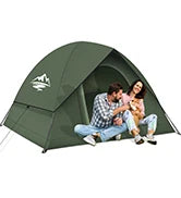 Soruv 3–4 Person Camping Tent