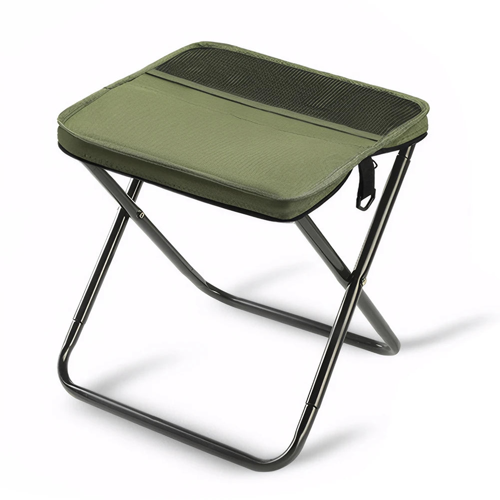 Soruv Leisure Camping Stool