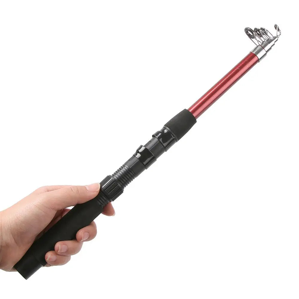 Soruv Telescopic Sea Fishing Rod