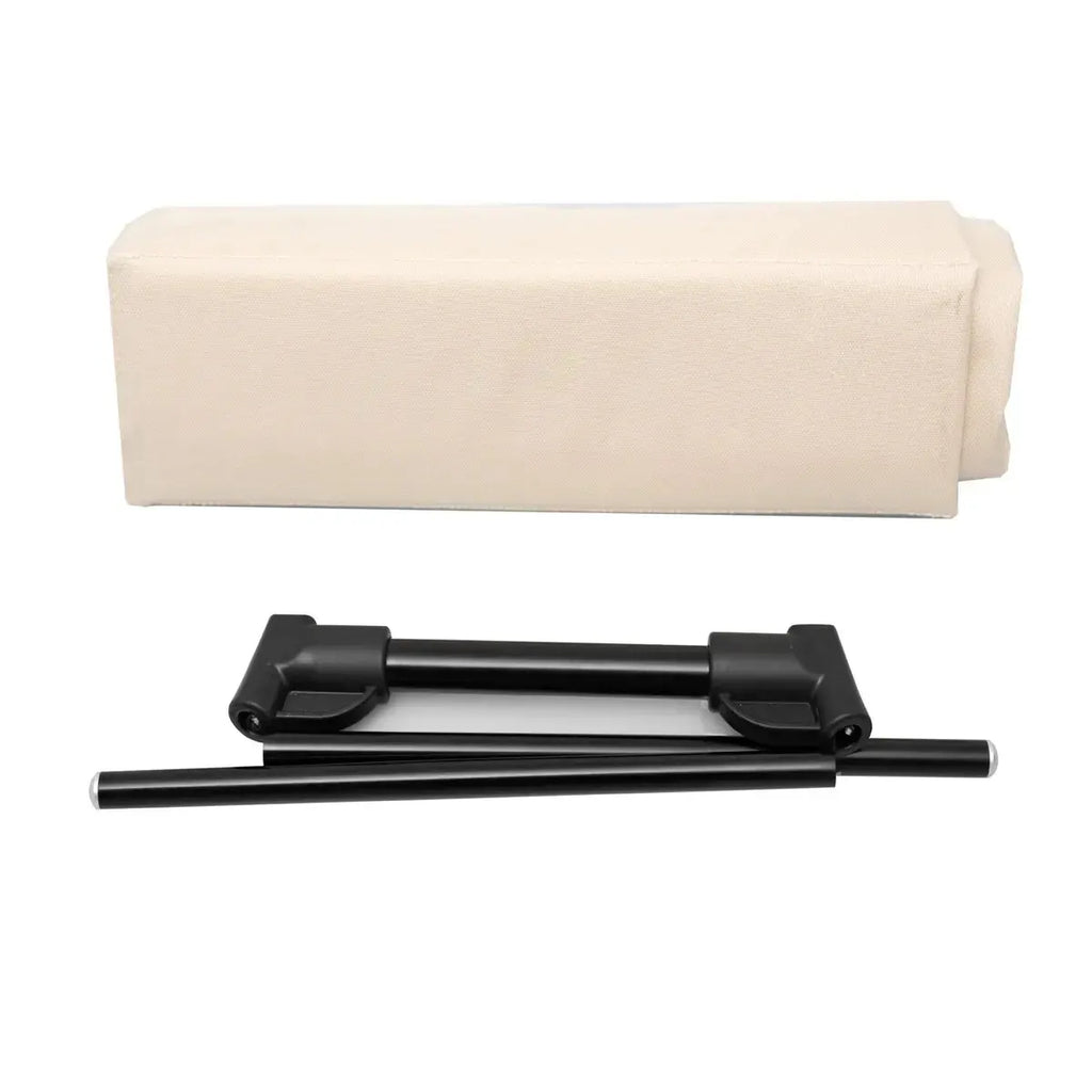 Soruv Ultralight Backrest Chair