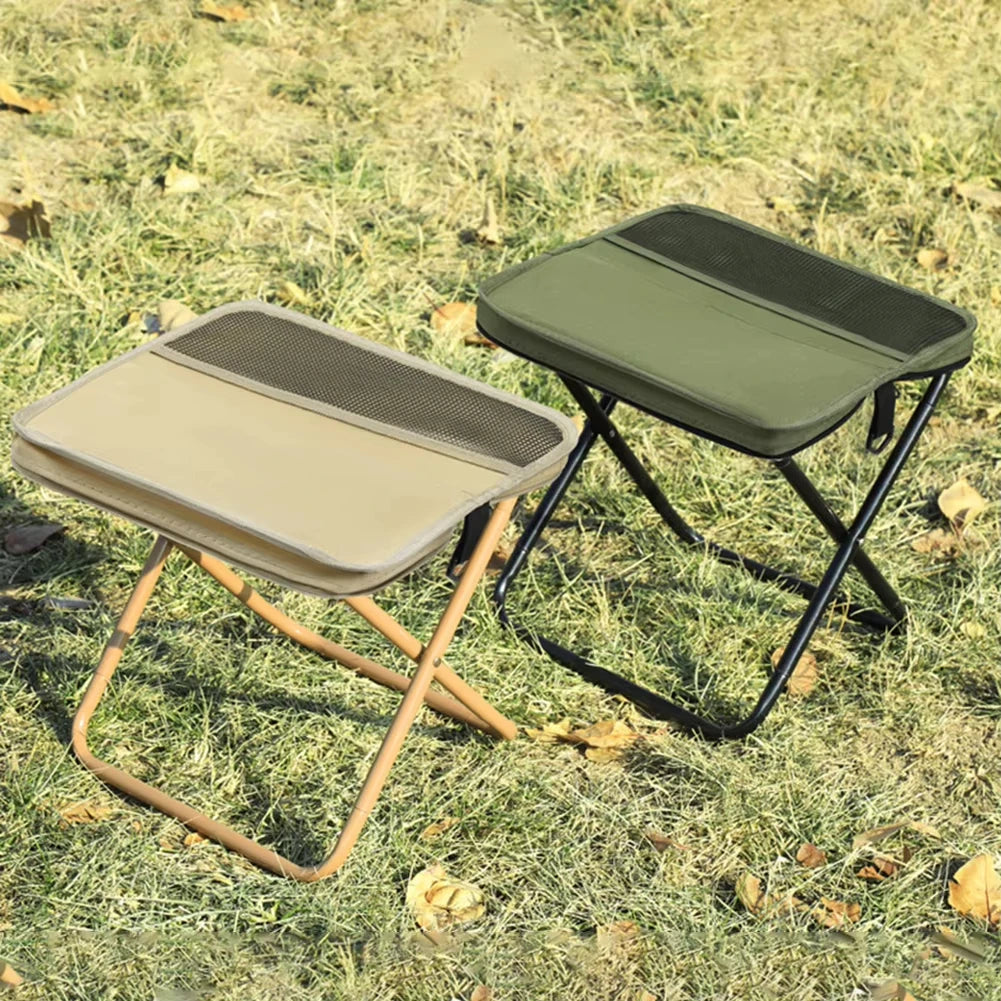 Soruv Leisure Camping Stool