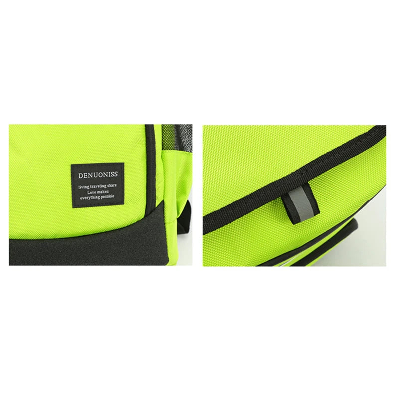 Soruv Insulated Cooler Backpack 30L