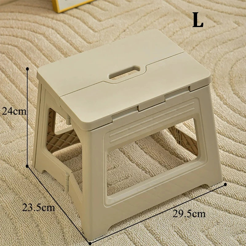 Soruv Folding Step Stool