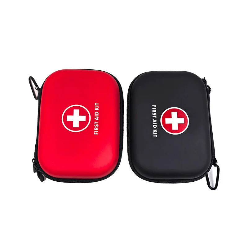 Soruv Hard-Case First Aid Kit