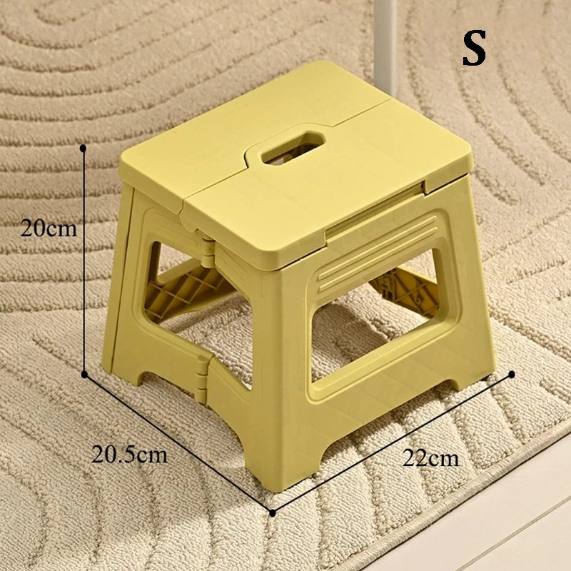 Soruv Folding Step Stool