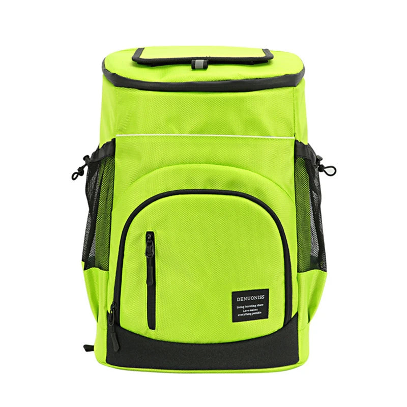 Soruv Insulated Cooler Backpack 30L