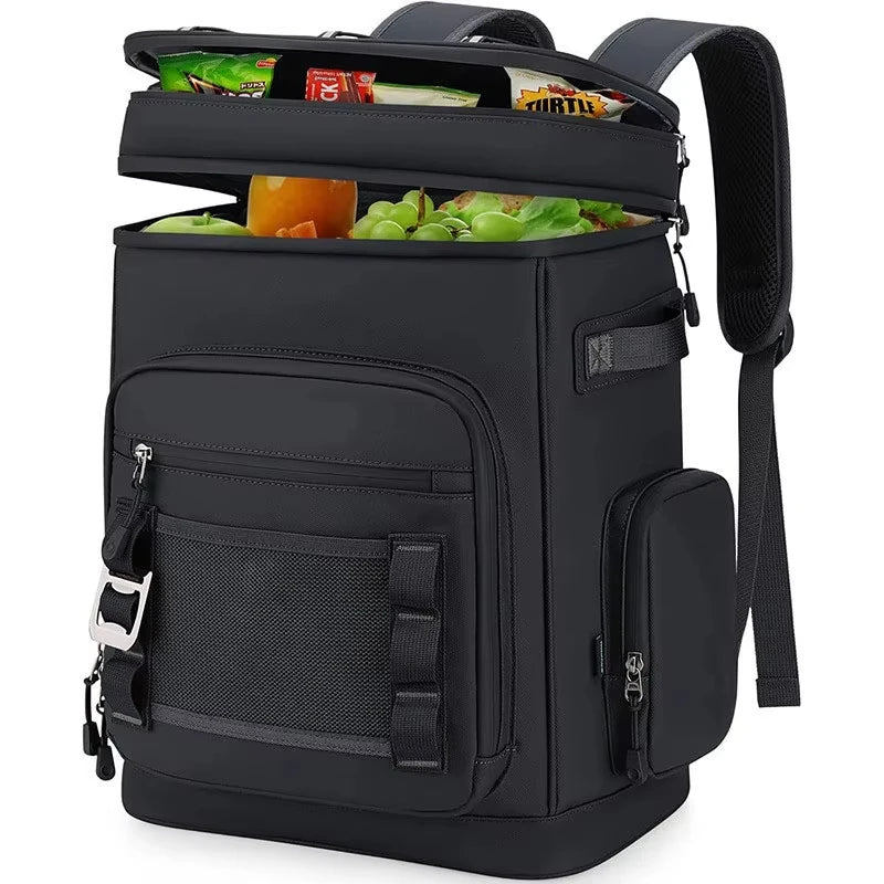 Soruv Waterproof Cooler Rucksack