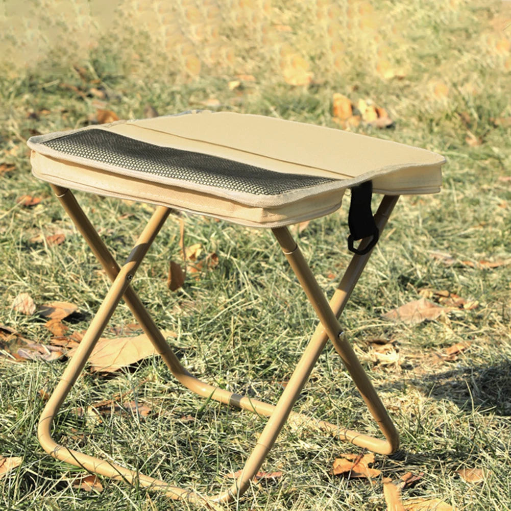 Soruv Leisure Camping Stool