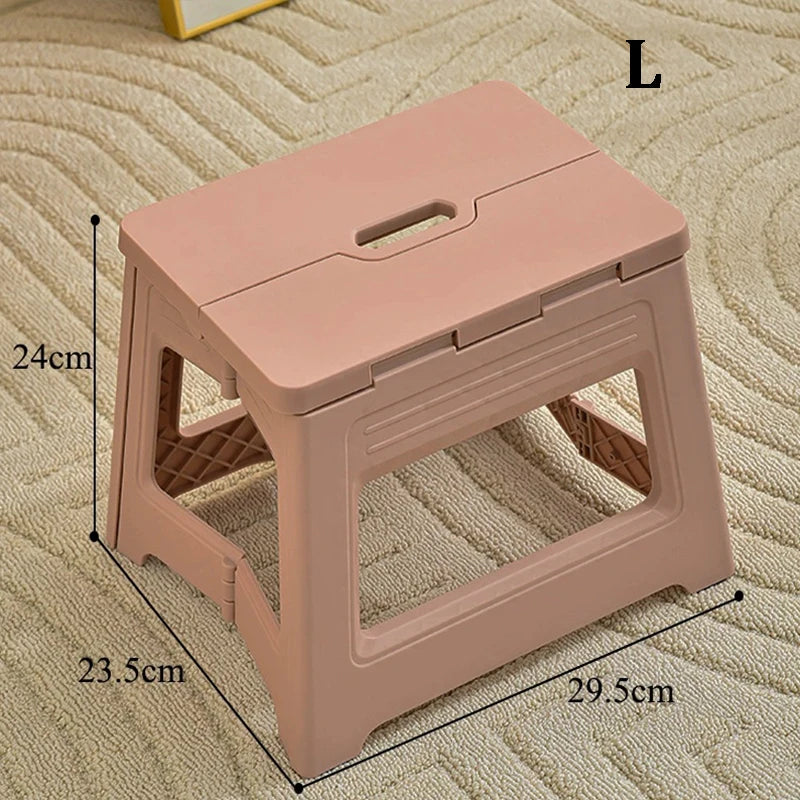 Soruv Folding Step Stool