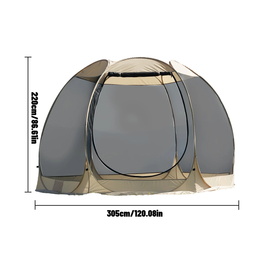 Soruv Screen House Shelter
