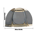 Soruv Screen House Shelter