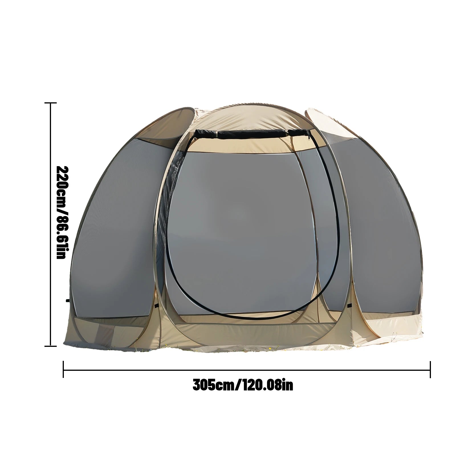Soruv Screen House Shelter