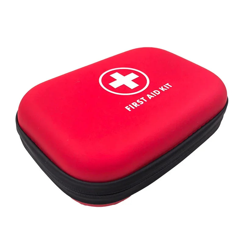 Soruv Hard-Case First Aid Kit