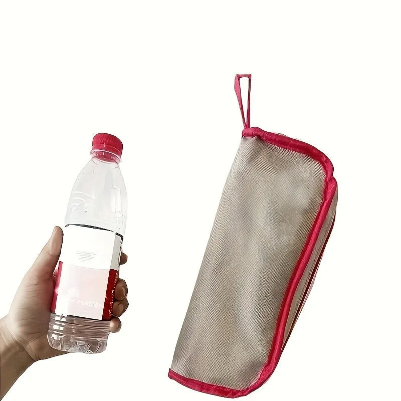 Soruv Zipper Handle Fishing Stool