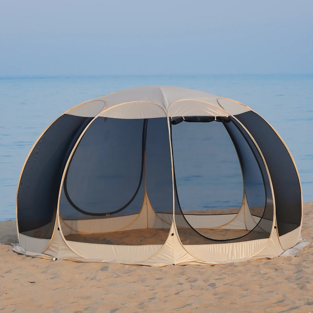 Soruv Screen House Shelter