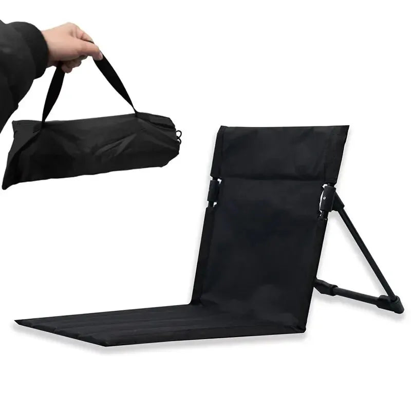 Soruv Ultralight Backrest Chair