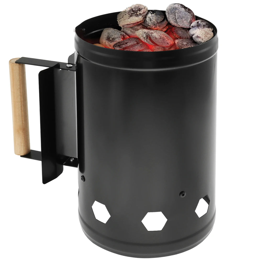 Soruv BBQ Chimney Starter