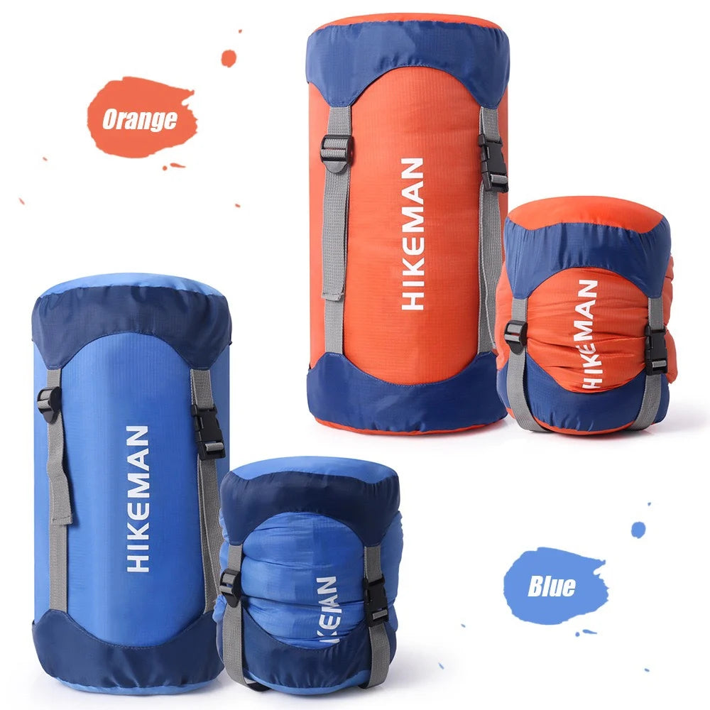 Soruv Sleeping Bag Storage Sack