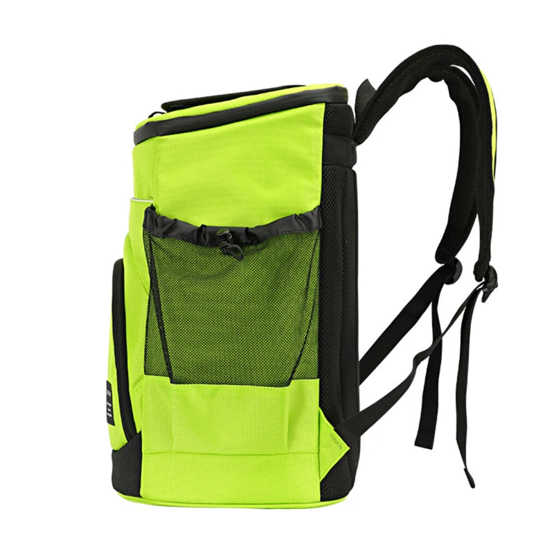 Soruv Insulated Cooler Backpack 30L