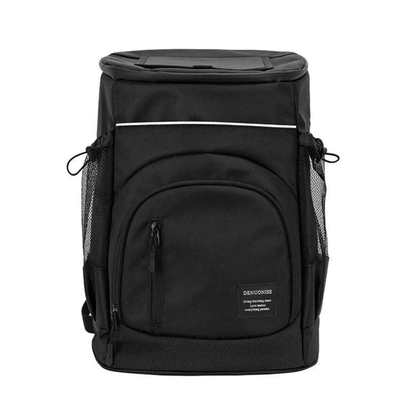 Soruv Insulated Cooler Backpack 30L