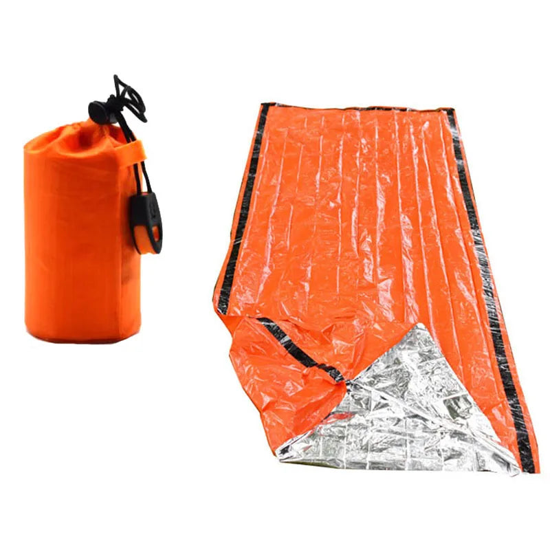 Soruv Emergency Survival Bag