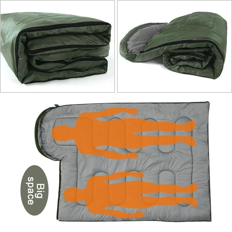Soruv Ultralight Sleeping Bag