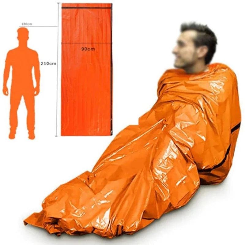 Soruv Emergency Survival Bag