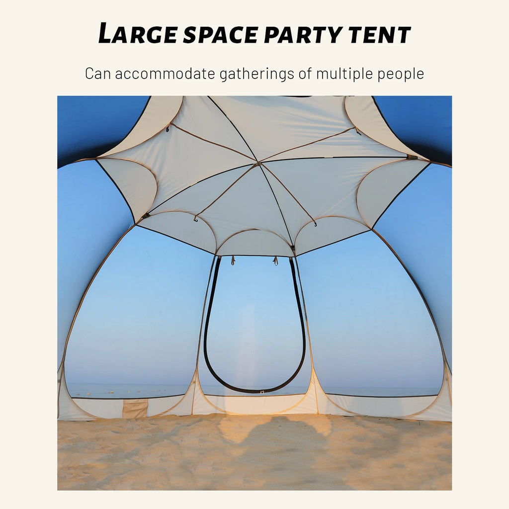 Soruv Screen House Shelter