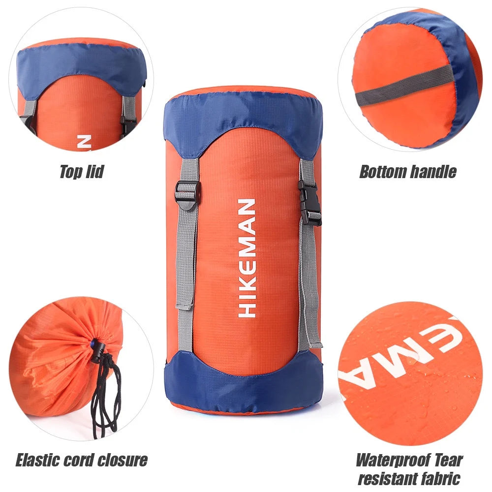 Soruv Sleeping Bag Storage Sack