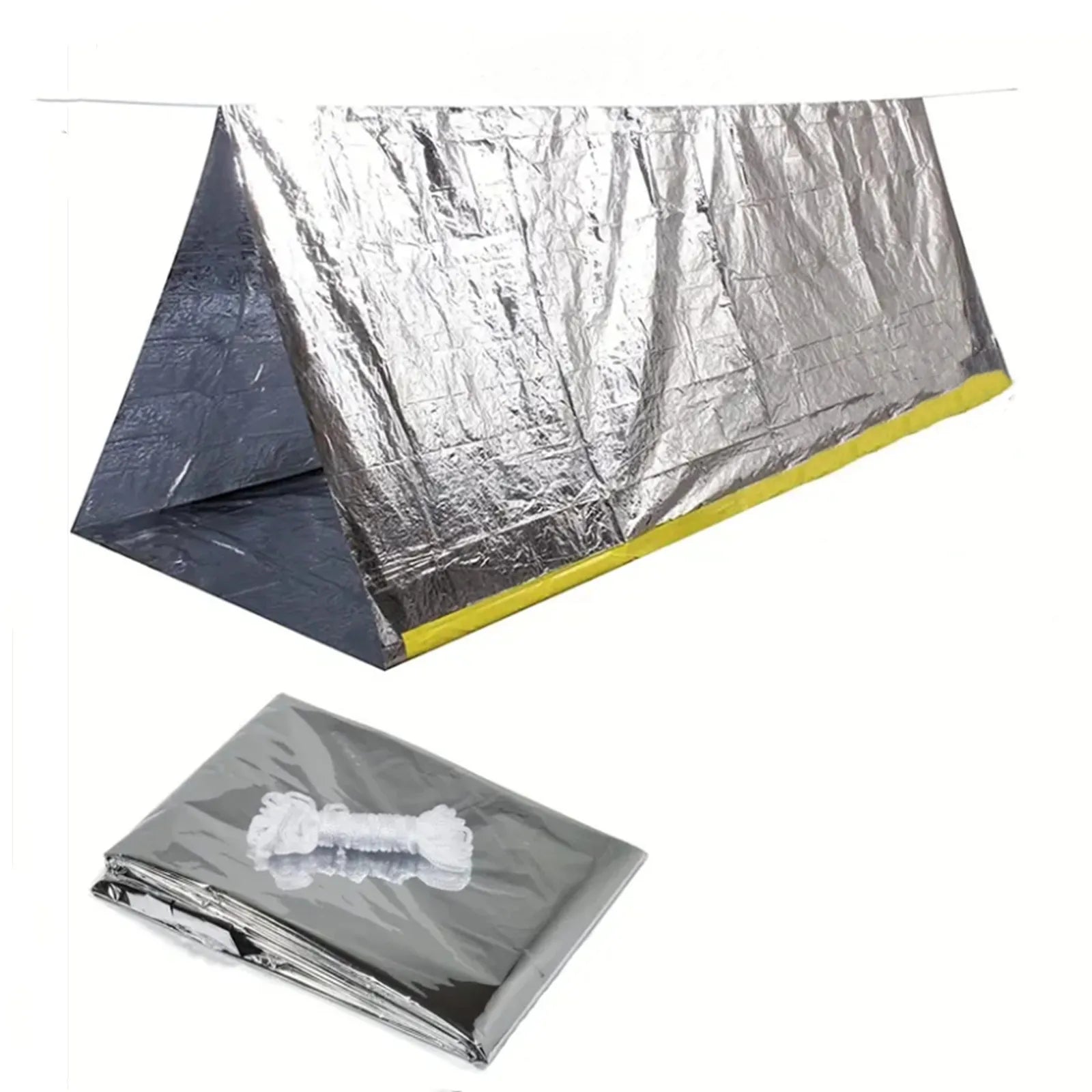 Soruv Emergency Tube Tent
