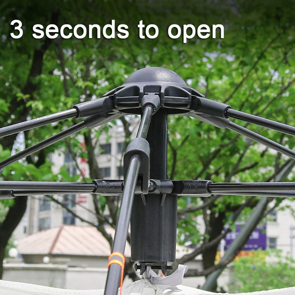 Soruv Auto-Open Travel Tent