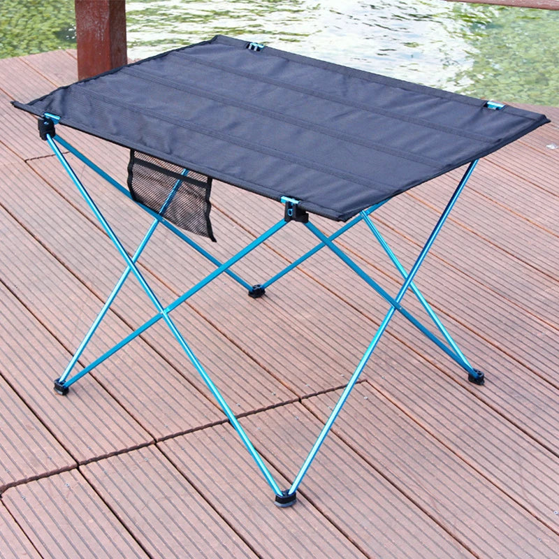 Soruv Folding Camping Table