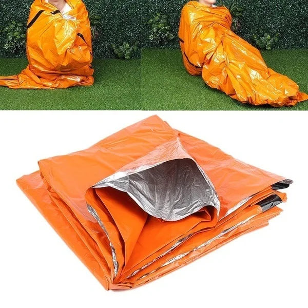 Soruv Emergency Survival Bag