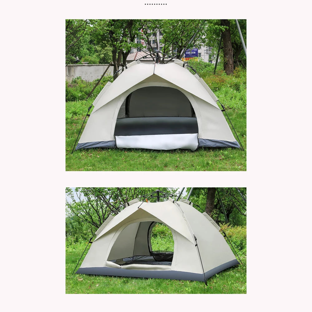 Soruv Auto-Open Travel Tent